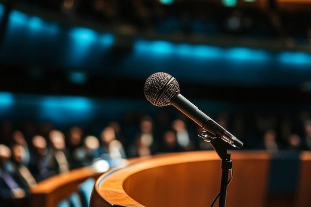 Gala or Fundraiser Speech Writing