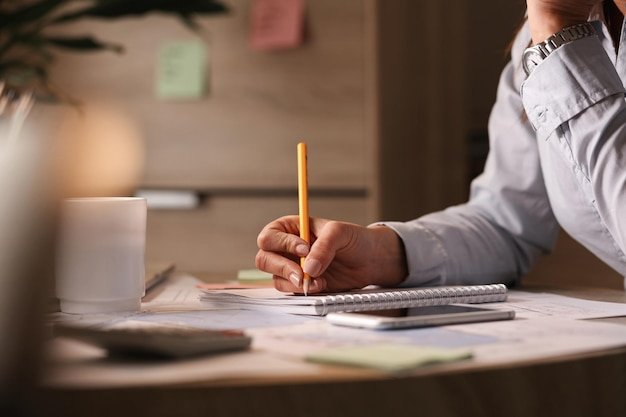 Transforming a Webinar Recording into a Blog Post