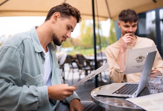 The 'Market Entry' Strategy Document Template