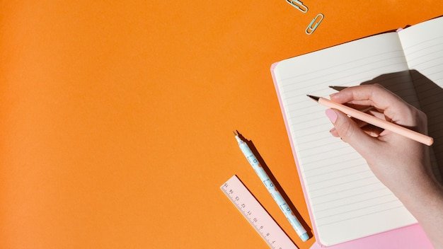 Creating a Presentation Deck from an Article