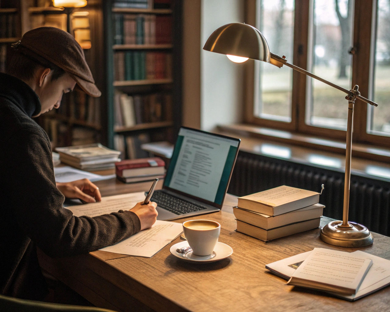 Editing & Formatting for Kindle/E-book