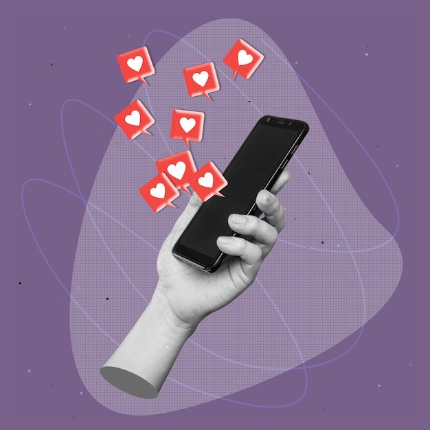 Crafting 5 Engaging Instagram Post Captions