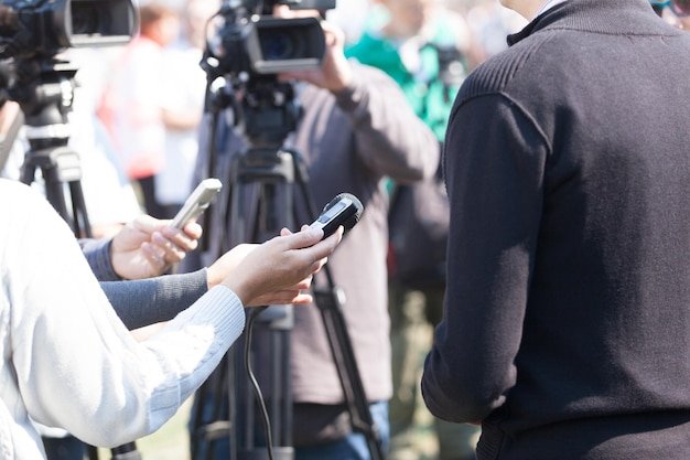 Complete Media Kit Content Creation