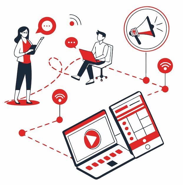 Standard Press Release Writing