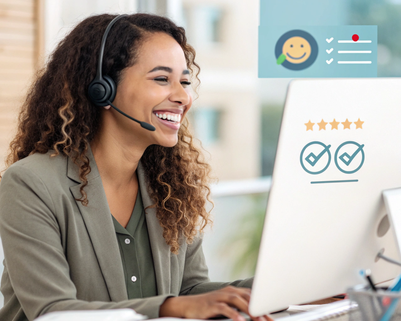 Butcher Shop 'Poor Quality Meat' Response