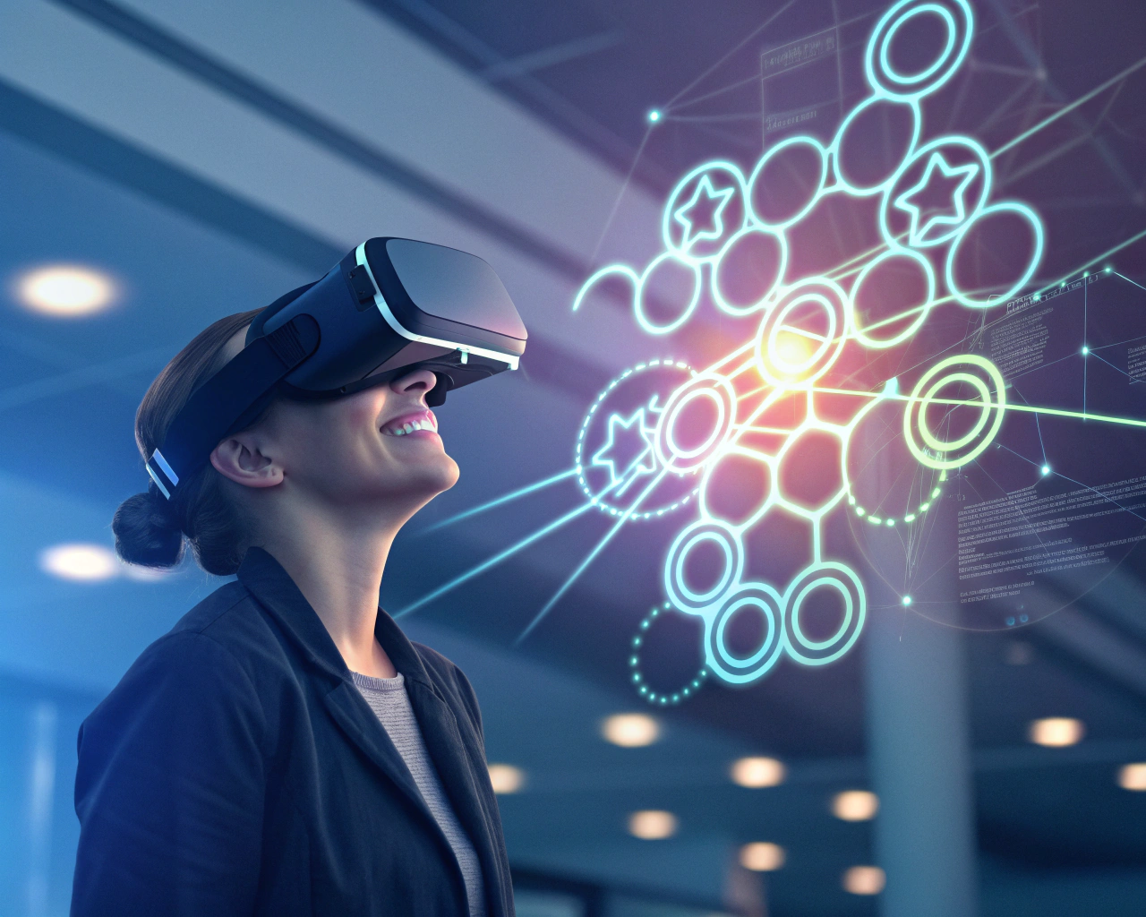 The 'Humorous & Self-Deprecating' Response Kit (For Witty Brands)