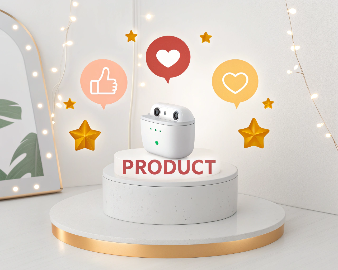 Cleaning Service 'Missed Spots' Response Template