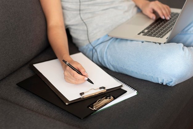 Rewriting a Blog Post for Uniqueness & SEO
