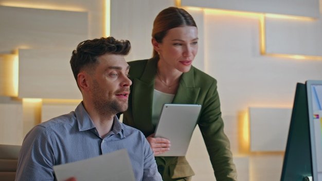 The 'Customer Journey Map' Template