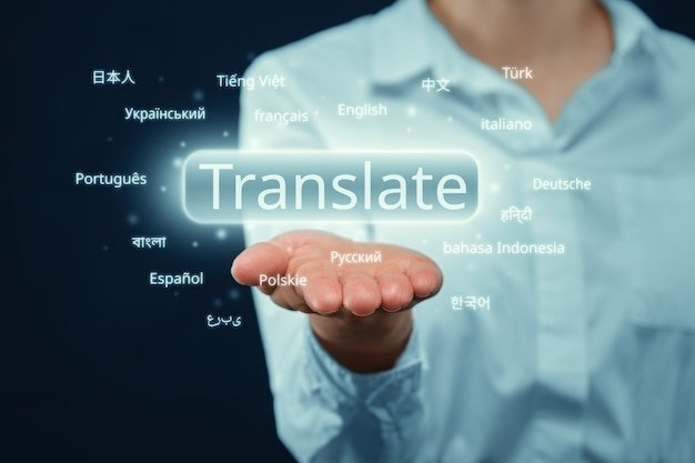 Translation of a Short YouTube Video Script (up to 5 mins)