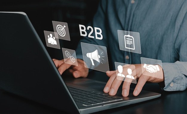 The 'Framework & Methodology' Explainer E-book Template