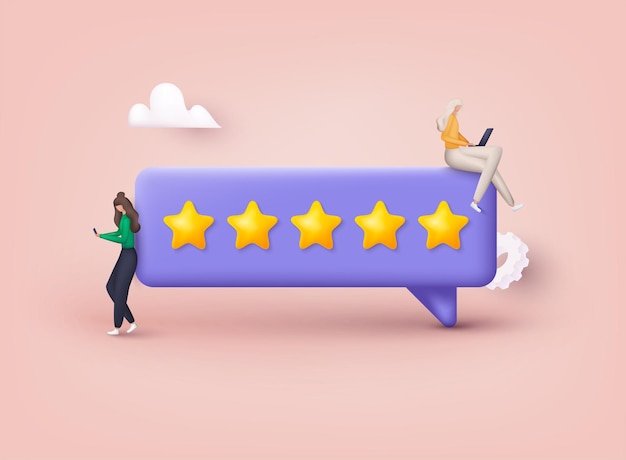 Custom B2B Testimonial Writing Service