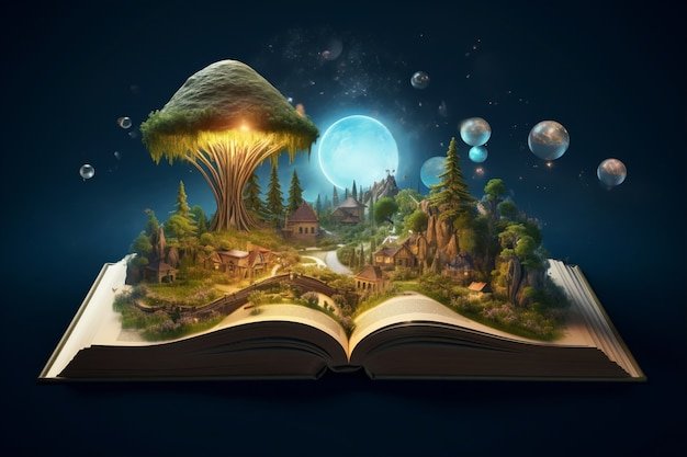 Creating a 'Brand Mascot' Backstory