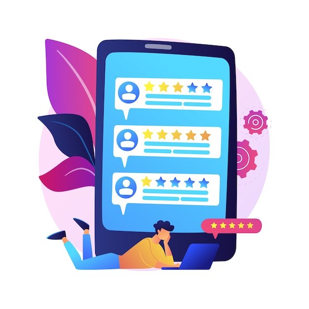 Analysis and Synthesis of Customer Feedback