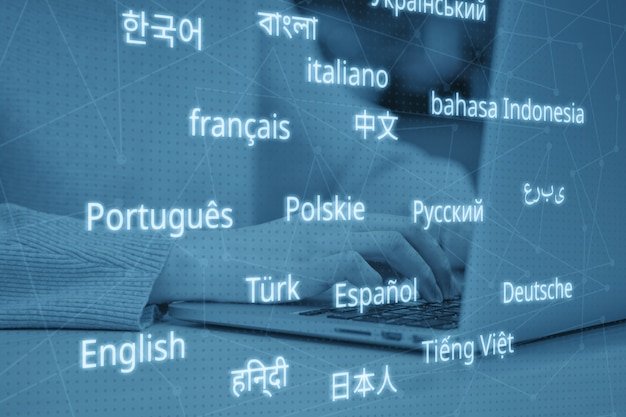 Website Localization Audit