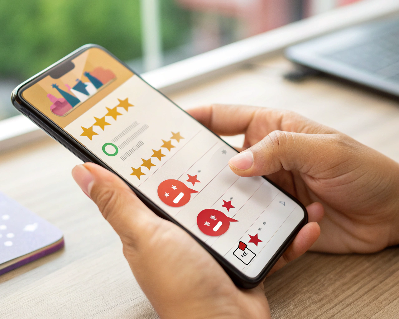 Casual SMS Template Checklist for E-commerce in Hospitality on Yelp