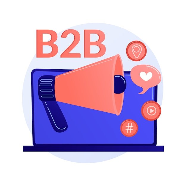 Ghostwriting a B2B Blog Post