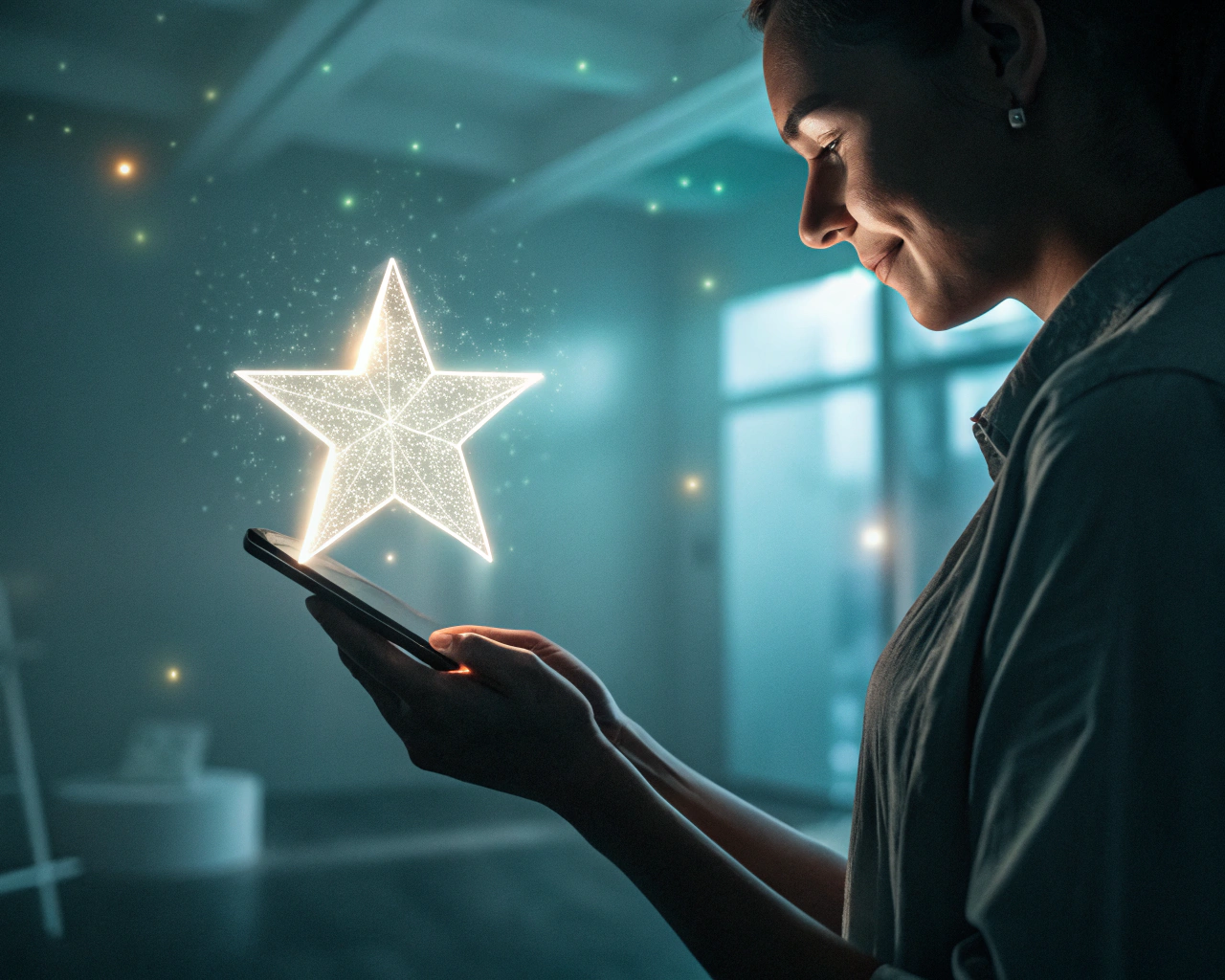 SEO Agency 'Tangible Ranking Growth' Testimonial Pack