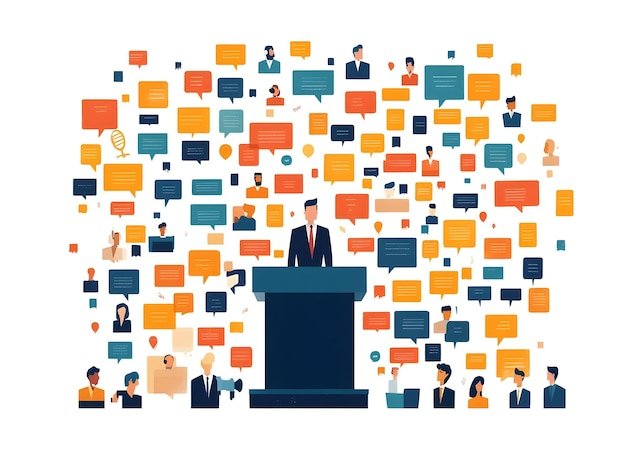 Editing an Existing Speech for Flow and Impact