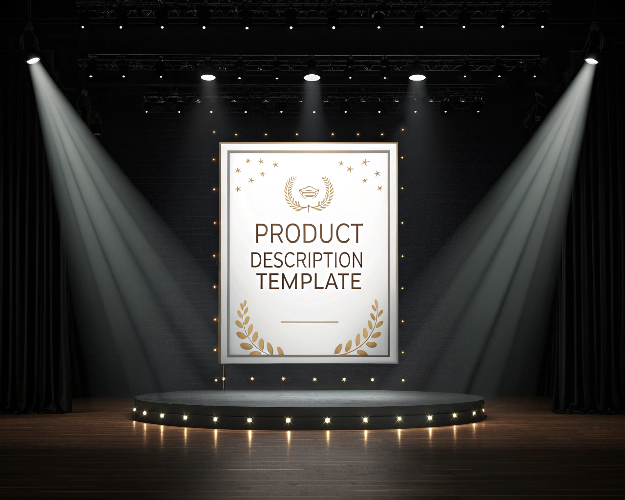 The 'Perfect Pairings' Upsell Template