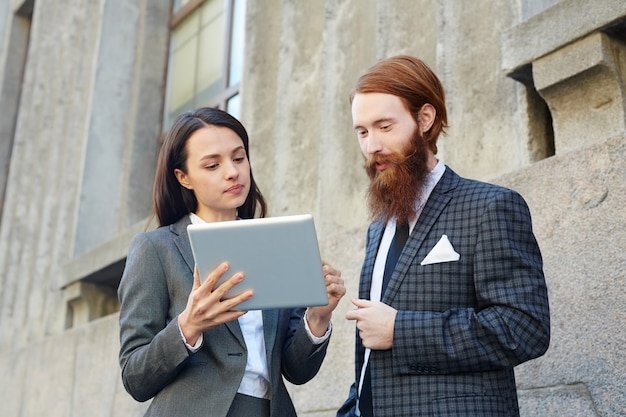 The 'Customer Success Story' Video Script Template