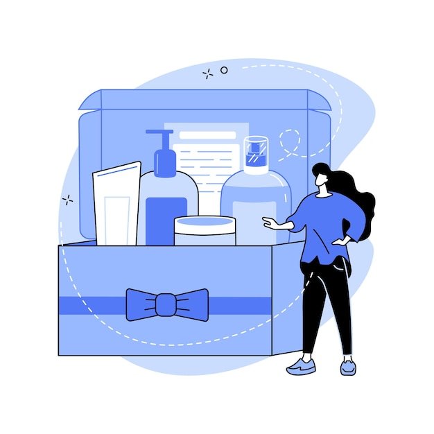 Home Decor & Furnishings Template