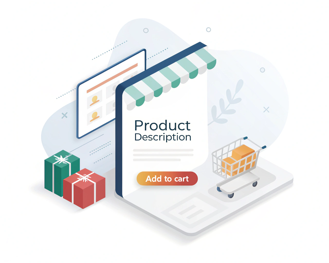 Professional Organizer 'Service Didn't Help' Response