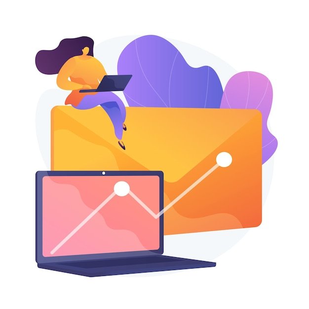 Plain-Text 'Founder's Letter' Email