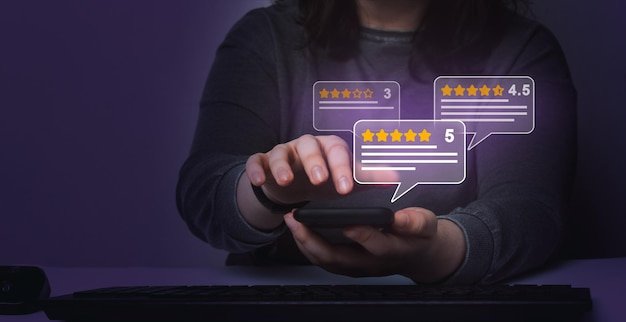Personal Brand Reputation Audit