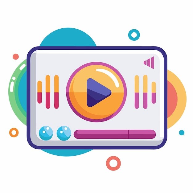 Animated Video Script Series