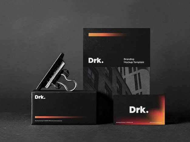 Mission & Vision Statement Workshop