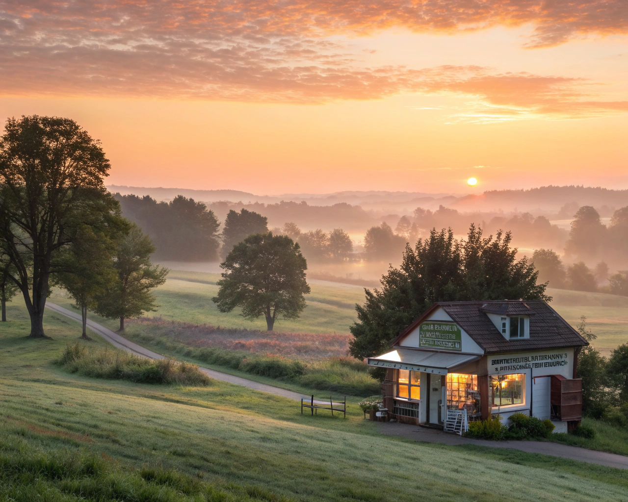 Florist 'Stunning Arrangements & Freshness' Review Templates