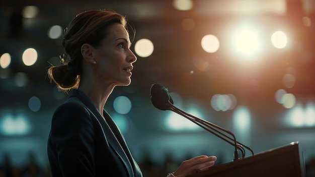 Speechwriting for a High-Stakes Public Hearing or Testimony