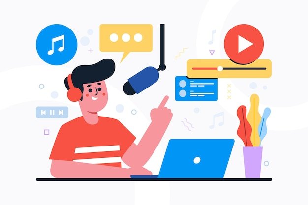 Educational Video Series Outline