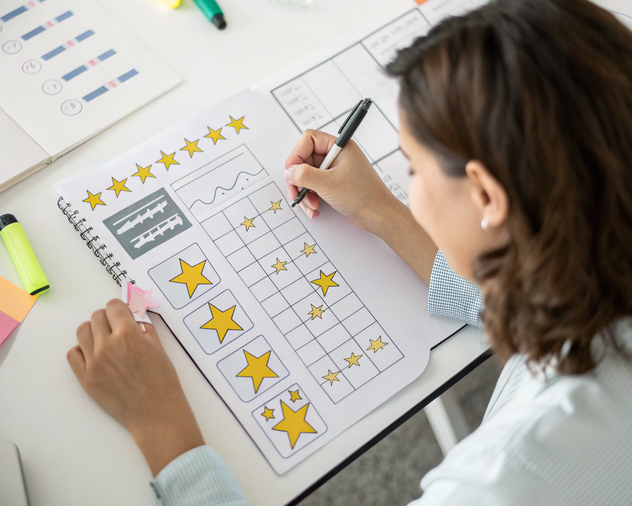 Comprehensive Client Review Generation Kit