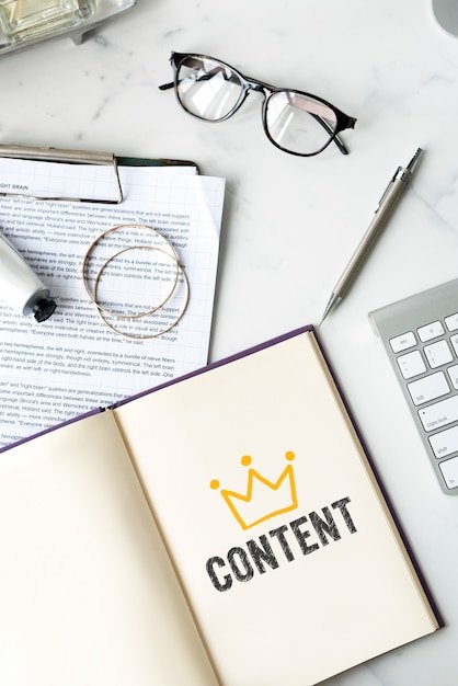 In-Depth B2B Case Study Development