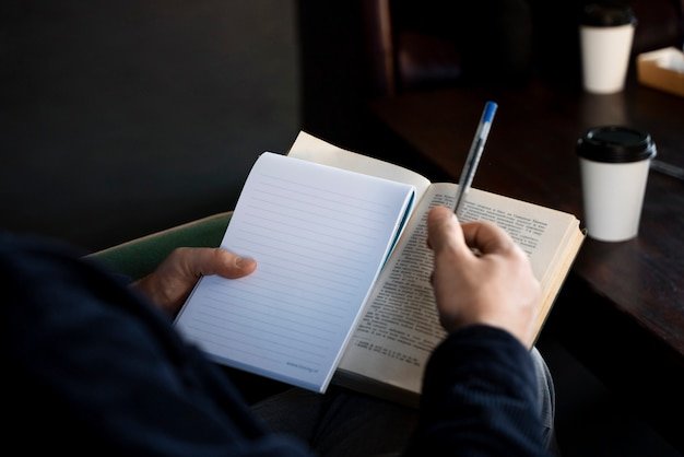 Copy Editing a 10-page E-book or Lead Magnet