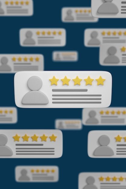 Custom Review Video Scripting Service