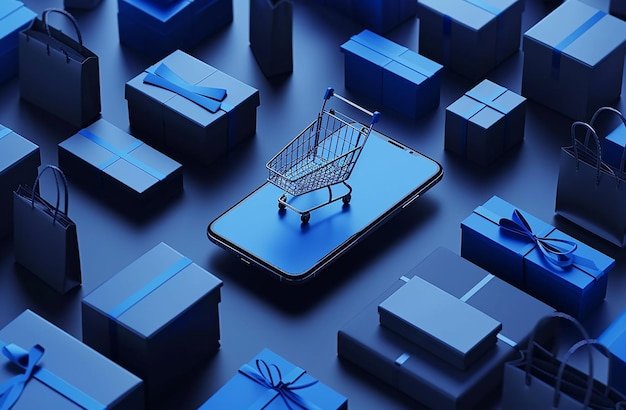 Brand Storytelling & Content Strategy for E-commerce