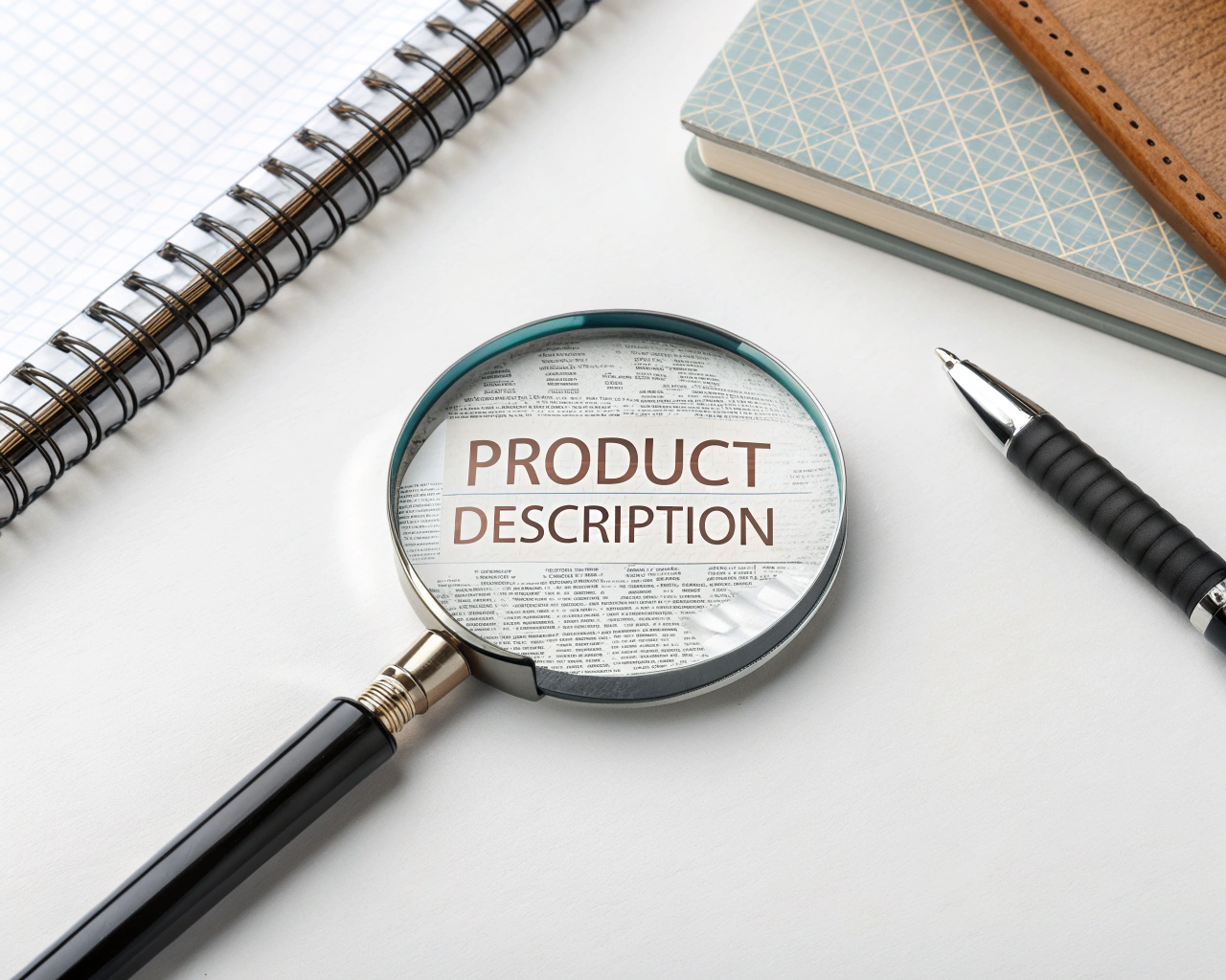 Amazon A+ Content / EBC Copywriting