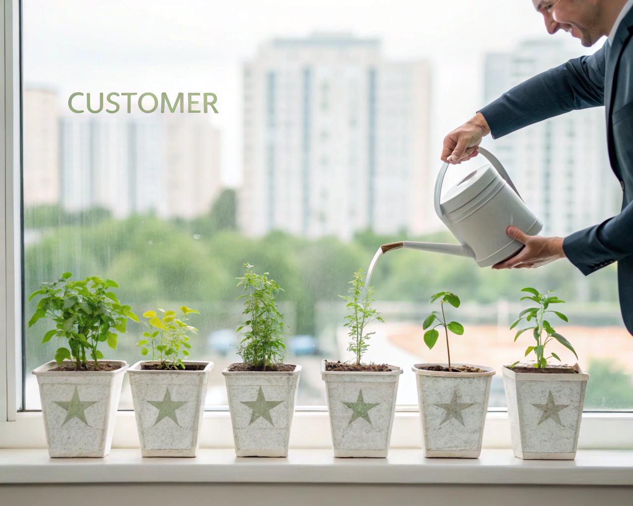 The 'Yelp Elite/Power User' Negative Review Response Template