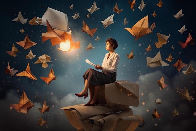 Native Advertising Article Writing