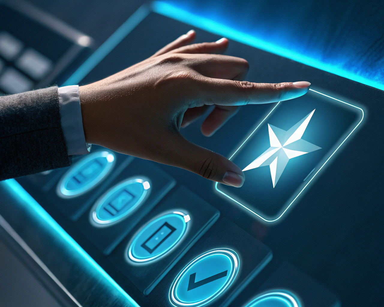 University/College 'Admissions Process' Complaint Response