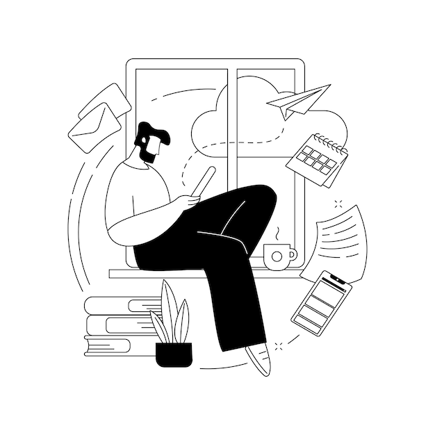 Developing a Brand's Core Narrative