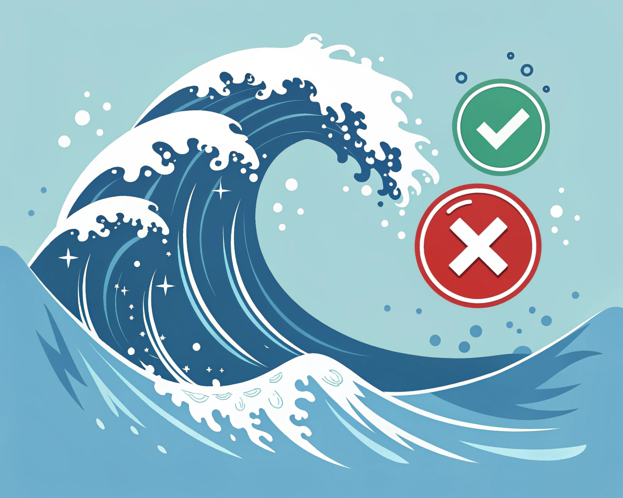 The 'Misleading Stock Photo' E-commerce Response Template