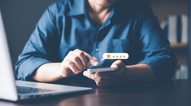 Online Reputation Monitoring Setup