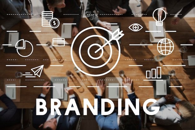 Complete Company Naming & Brand Story Service