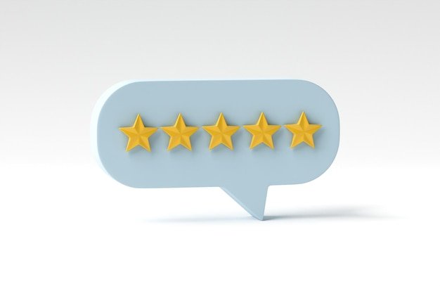Basic Tone of Voice Guide for Review Responses