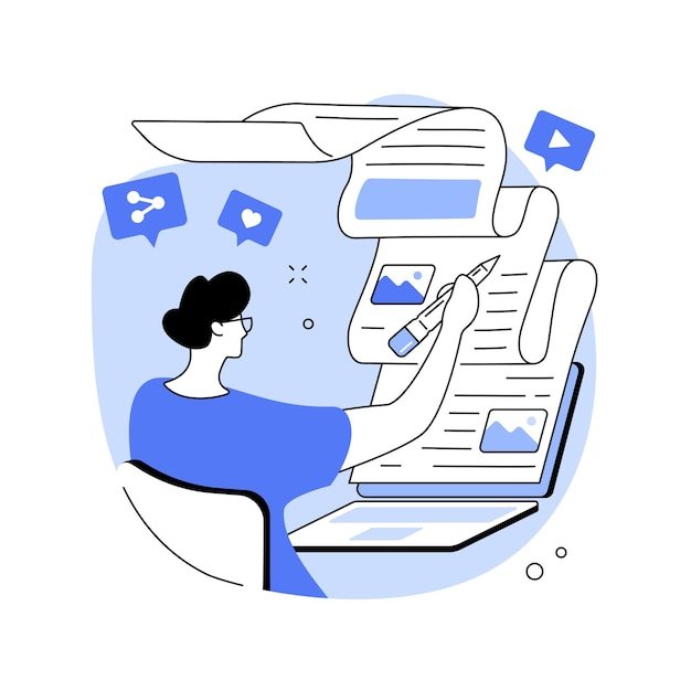 SEO Content Brief for a Cornerstone Article