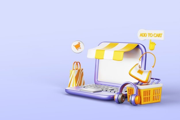 Abandoned Cart Email Sequence (3 Emails)